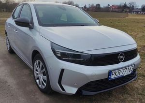Opel Corsa F 1.2 Start/Stop Edition 2024