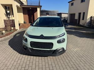 Citroën C3 III Pure Tech 110 S&S SHINE 2018