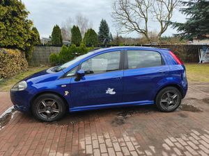 Fiat Punto 2009