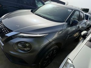 Nissan Juke II DIG-T 117 Acenta 2025