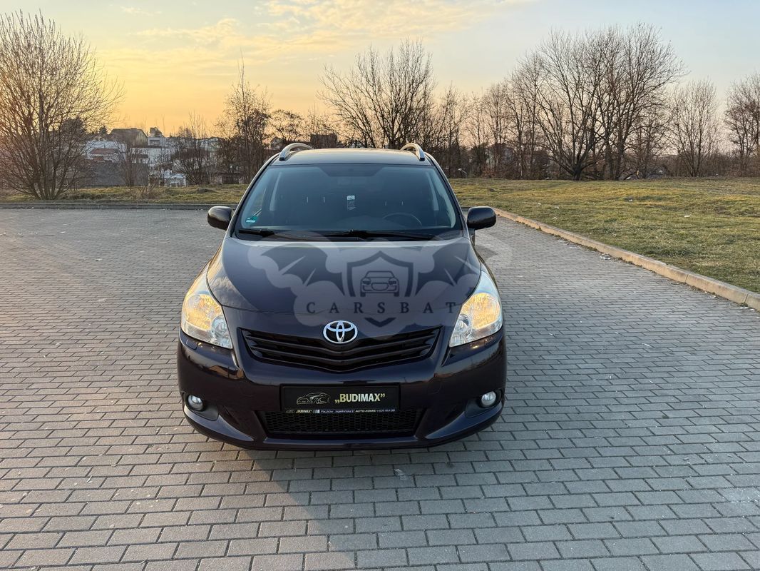 Toyota Verso 1.8 Life 2010