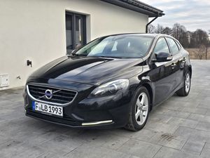 Volvo V40 II D2 Ocean Race 2014