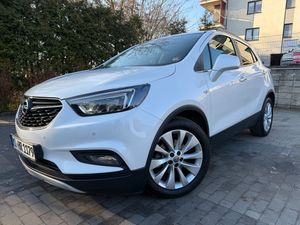 Opel Mokka x 2016