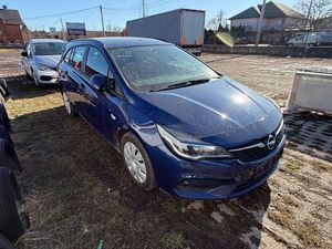 Opel Astra K 1.5 D Start/Stop 2020