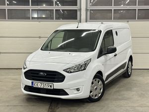 Ford Transit Connect 2018