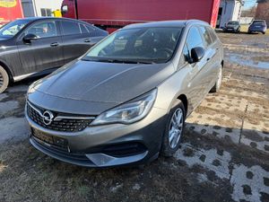 Opel Astra K 1.5 D Start/Stop Business Edition 2021