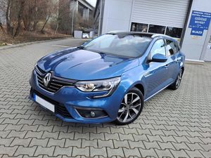 Renault Megane IV ENERGY dCi 130 Start & Stop Bose Edition 2017