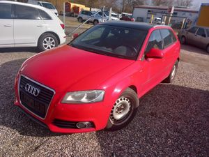 Audi A3 8P 1.9 TDI S line Sportpaket plus 2008