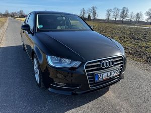Audi A3 8V 2013