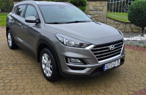 Hyundai Tucson III 2020