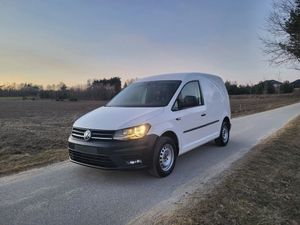 Volkswagen Caddy 2019