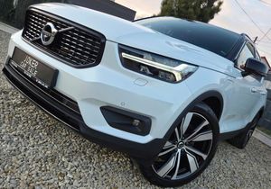Volvo XC40 T5 Recharge DKG Plus Dark 2021