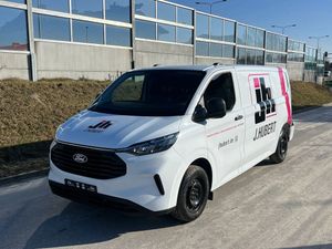 Ford Transit Custom 2024