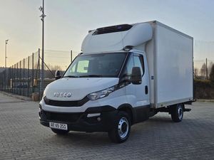 Iveco Daily 2014
