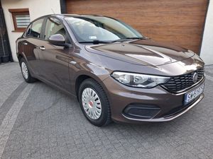 Fiat Tipo II 1.4 16V Lounge 2017