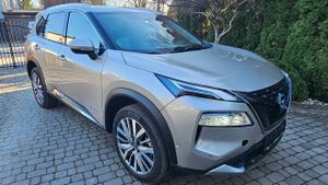 Nissan X-Trail IV 2024
