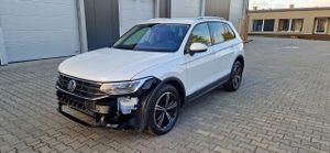 Volkswagen Tiguan II 2.0 TDI SCR DSG ACTIVE 2022