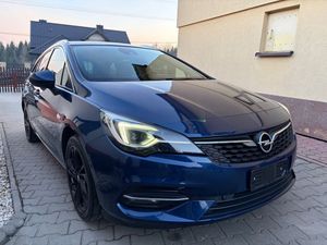 Opel Astra K 2020
