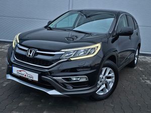 Honda CR-V IV 1.6i DTEC 2WD Elegance 2016