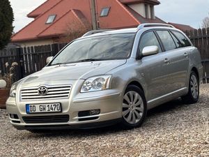 Toyota Avensis II 2006