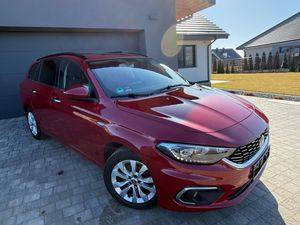 Fiat Tipo II 1.4 T-Jet Lounge 2017