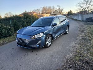 Ford Focus Mk4 1.0 EcoBoost Start-Stopp-System ACTIVE DESIGN 2020
