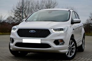 Ford Kuga II Vignale 2.0 TDCi FWD 2019