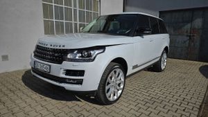 Land Rover Range Rover IV 3.0TD V6 HSE EU6 2016