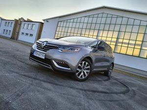 Renault Espace V 1.6 dCi Energy Magnetic EDC 7os 2017