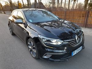 Renault Megane IV 2019