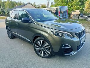 Peugeot 3008 II 1.6 PureTech Hybrid4 PHEV GT S&S EAT8 2020