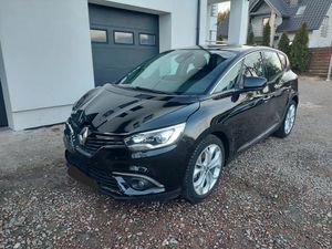 Renault Scenic IV Energy dCi 110 S&S LIMITED 2017
