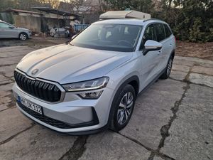 Skoda Kodiaq II 1.5 TSI ACT DSG Ambition 2024