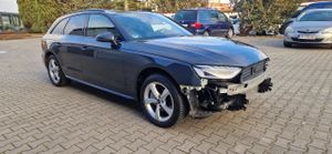Audi A4 B9 40 TFSI S tronic advanced 2024