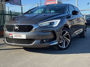 DS DS5 2016