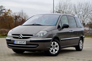 Citroën C8 HDi 165 Exclusive 2014