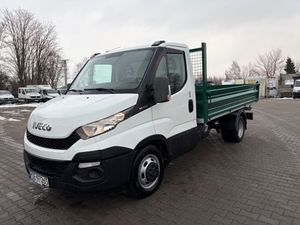 Iveco Daily 2015
