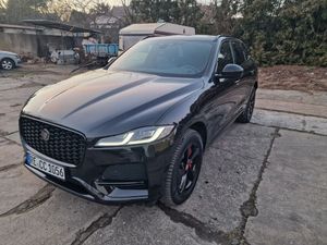 Jaguar F-Pace ver-t5-recharge-dkg-inscription-expression 2022