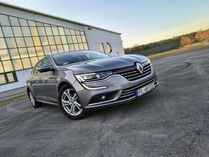 Renault Talisman (SM6) 1.6 Energy dCi Intens EDC 2017