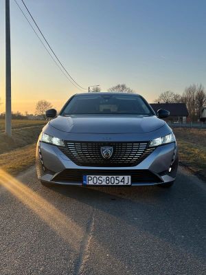Peugeot 308 P5 BlueHDi 130 EAT8 Style 2022