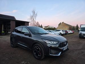 Ford Kuga III 2.5 Duratec FHEV 4x4 ST-LINE X 2025