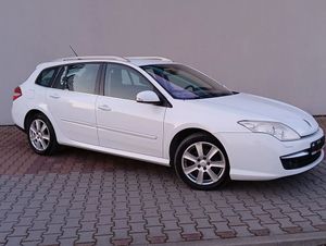 Renault Laguna III 2.0T Dynamique 2009