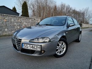 Alfa Romeo 147 1.9 JTD Impression 2005