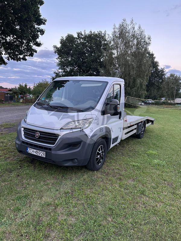 Fiat Ducato 2017