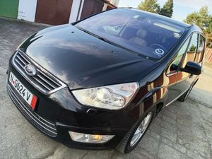Ford Galaxy Mk3 2.0 TDCi DPF Titanium 2011