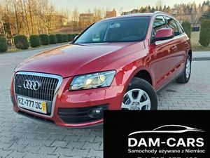 Audi Q5 8R 2011