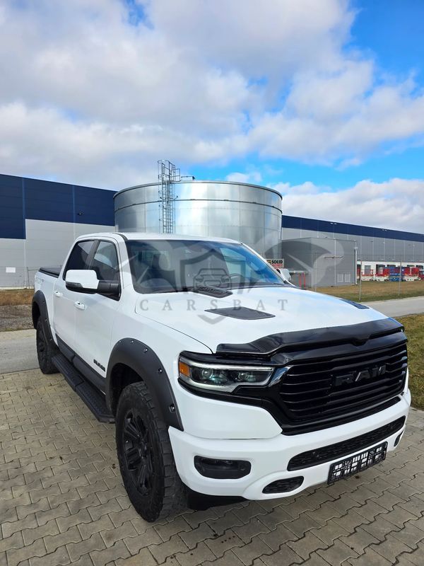 Dodge RAM 2025