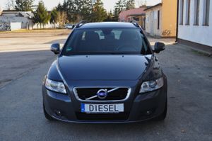 Volvo V50 2010
