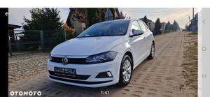 Volkswagen Polo VI 1.0 MPI Special Edition 2020