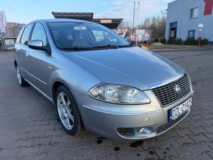 Fiat Croma II 1.9 Multijet 16V DPF Dynamic 2007